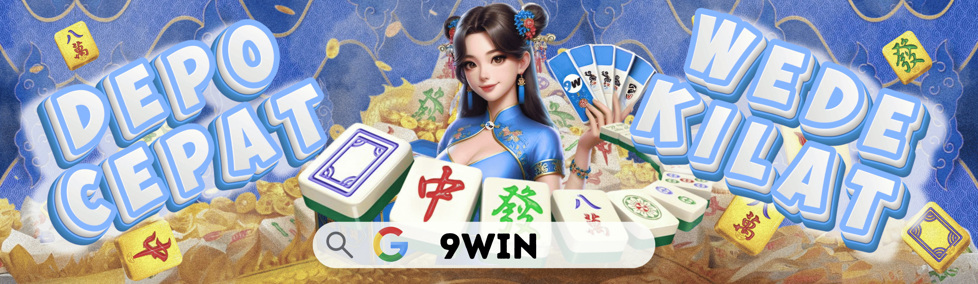ASIANWIN 888 Desktop